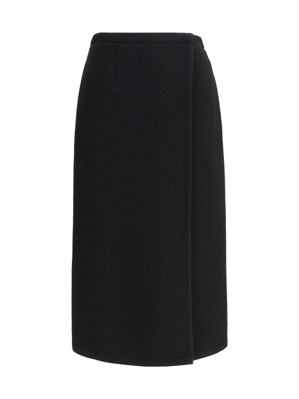 Rier Black Skirts