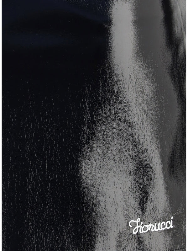 Fiorucci Black Skirts