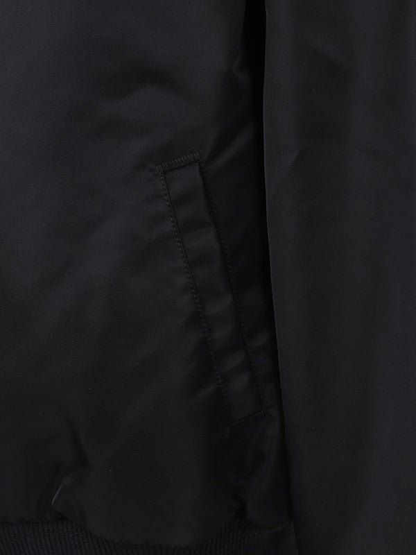 Maison Margiela Black Jackets