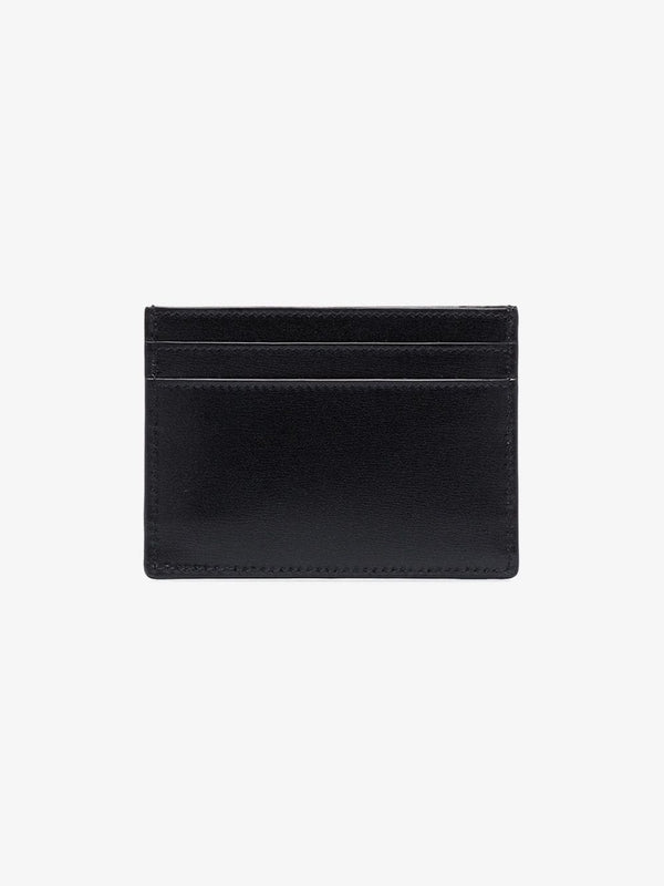 Saint Laurent Black Card Holders