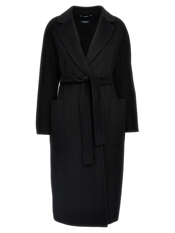 Amore Wool
  Cashmere Coat