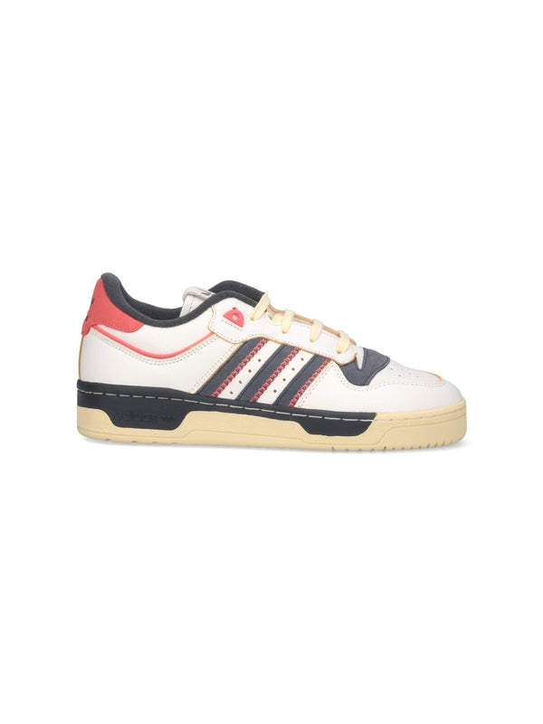 adidas - Rivalry 86 Low Top Sneakers - Jente