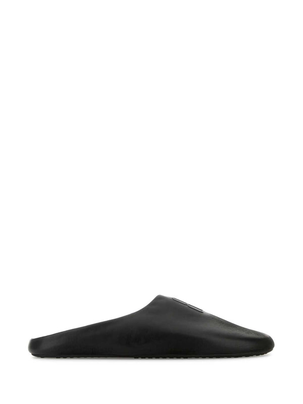 Balenciaga Black Bloafer