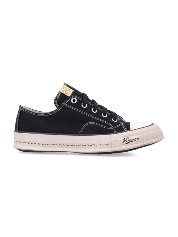 Skagway Low Top Sneakers