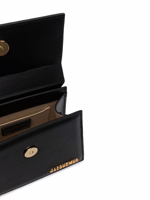 Chiquito Leather Tote Bag