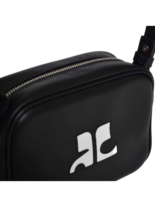 復刻版カメラクロスボディバッグ