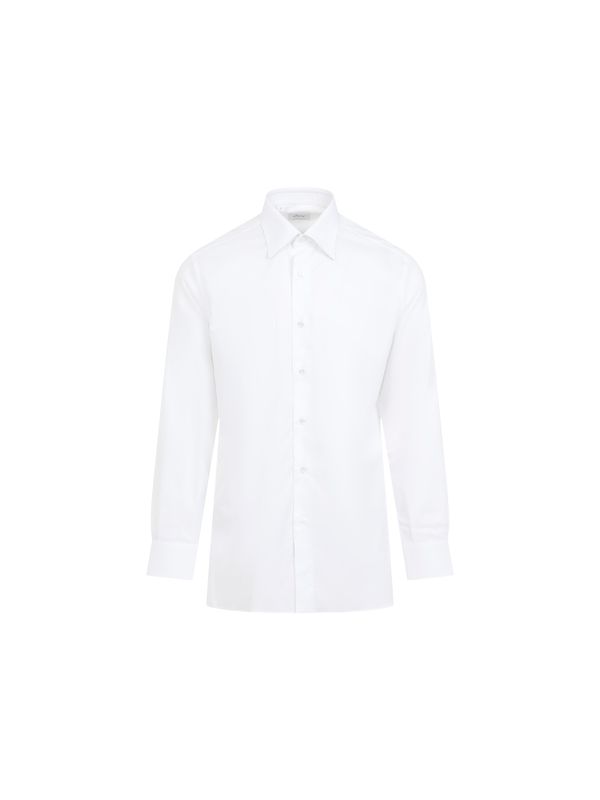 Classic Cotton Shirt