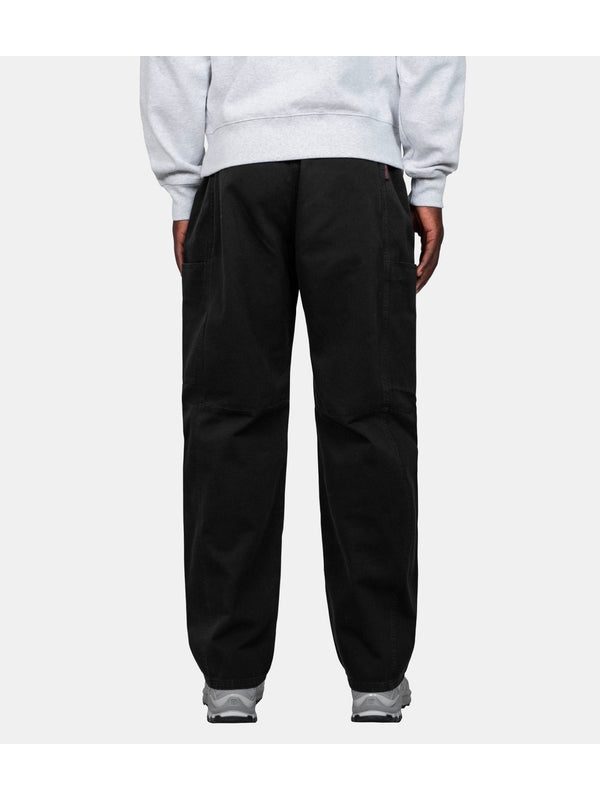 Gramicci Black Casual Pants