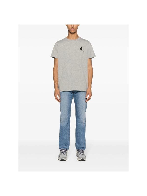 Levi'S Blue Denim Pants