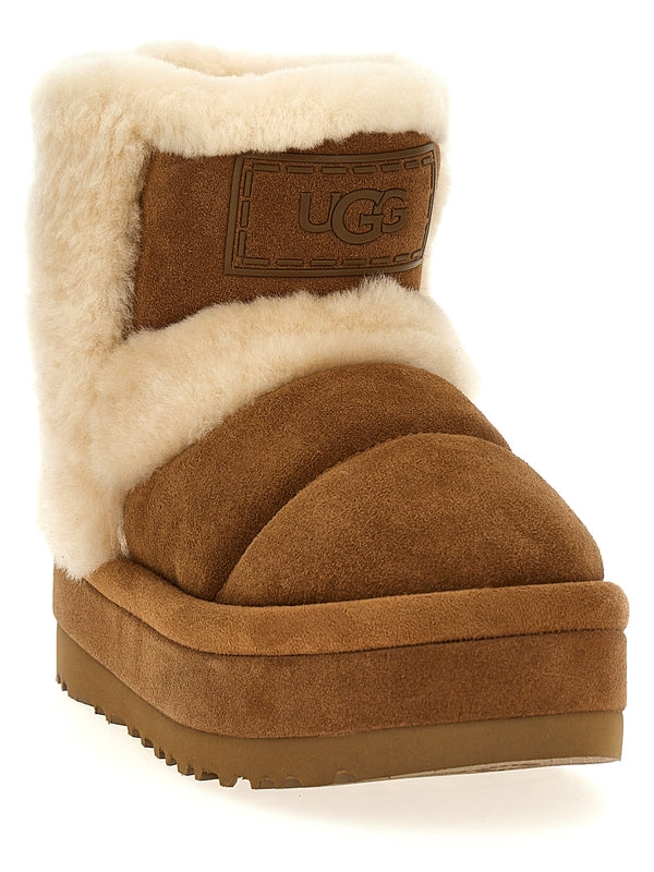 Classic
  Chillac Peak Ugg Boots