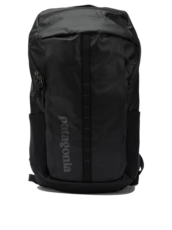 Patagonia Black Backpacks