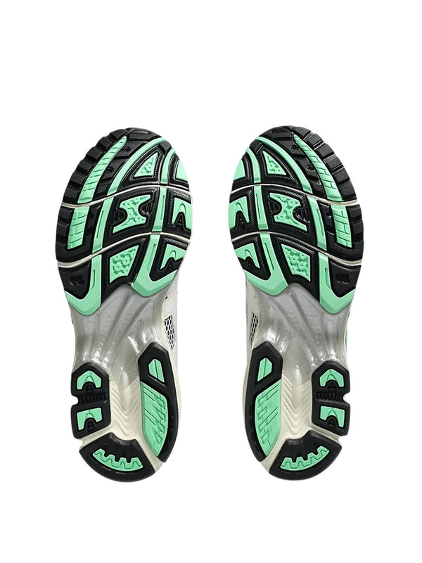 Asics Multicolor Low Top Sneakers