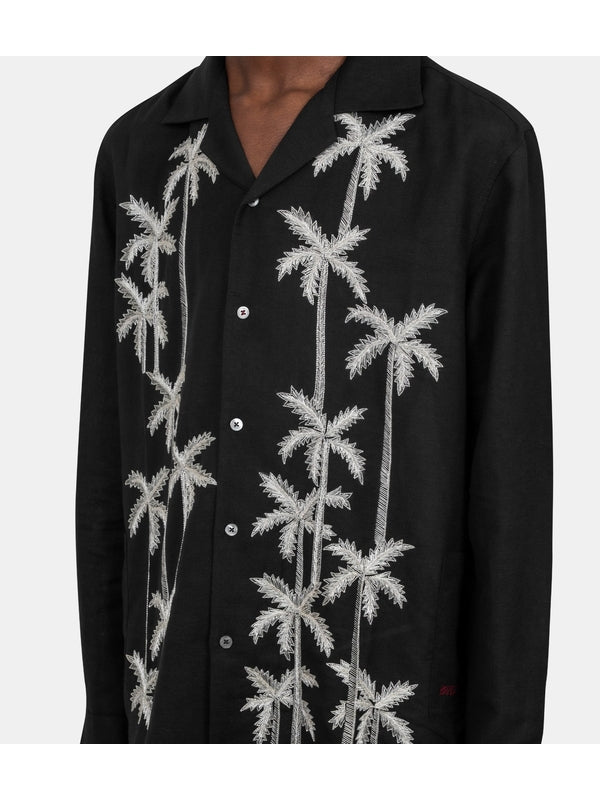 Baziszt Black Shirts