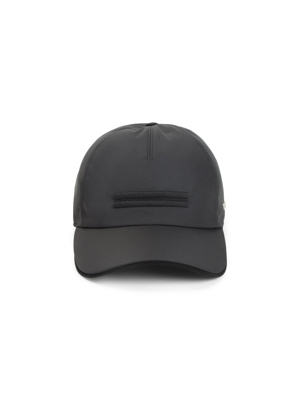 Z Zegna Black Cap