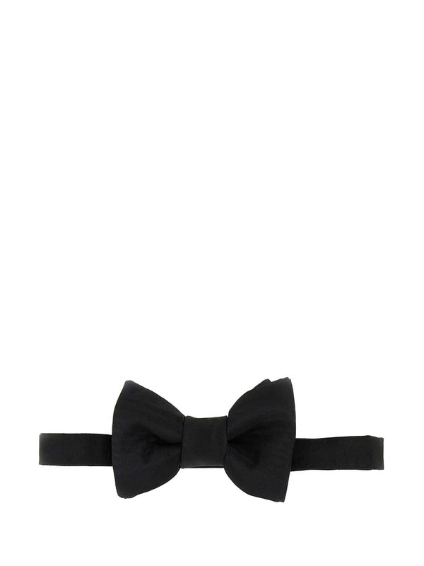 Silk Bow Tie