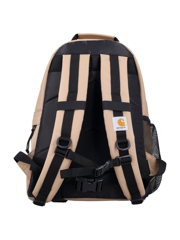 Carhartt Beige Backpack
