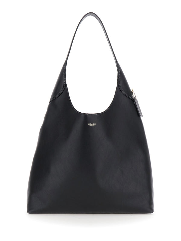 Coach Black Crossbody & Shoulder Bags