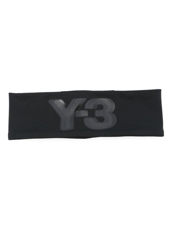 Logo Hair Band