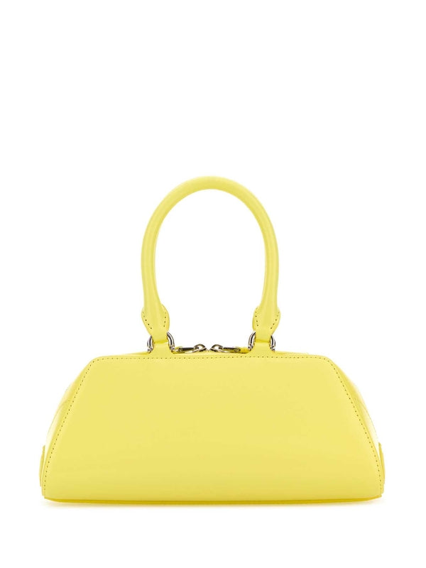 Givenchy Yellow Tote Bags