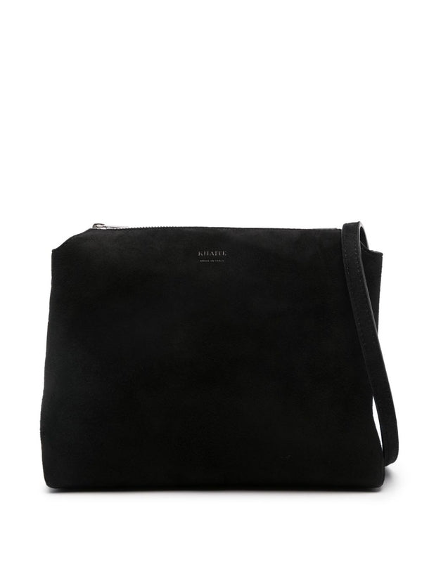 Kate Black Shoulder Bag