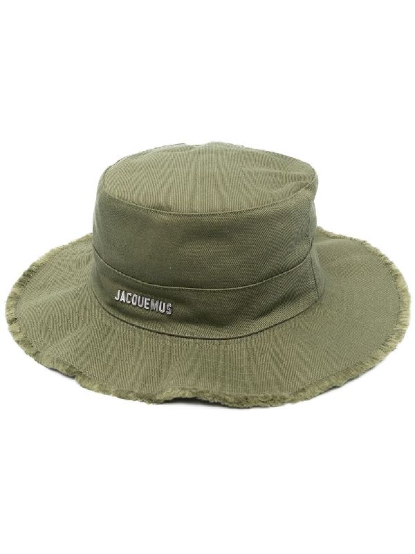 Le Bob Artichoke Logo Bucket
  Hat