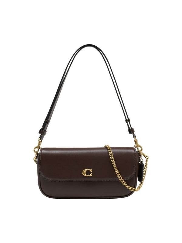 Coach Brown Crossbody & Shoulder Bags