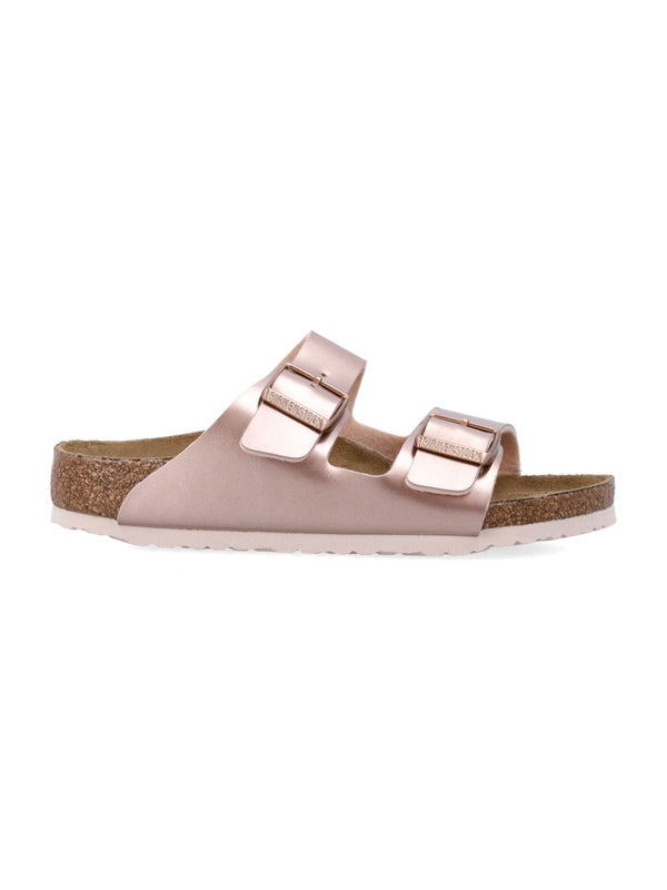 Birkenstock Pink Sandals