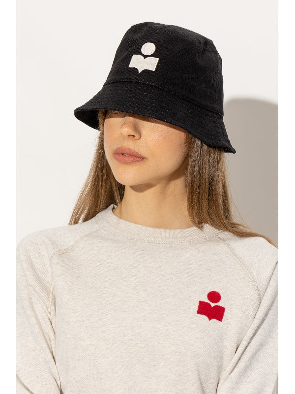 Hailey Bucket
  Hat