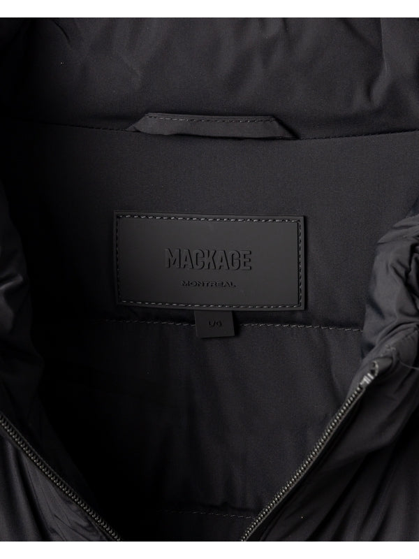 Mackage Black Down