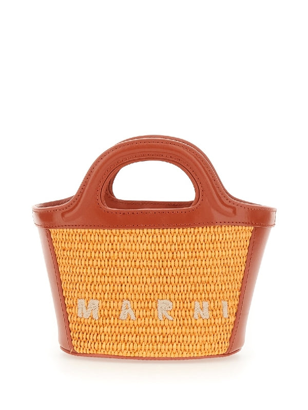 Tropicalia Logo Tote Bag