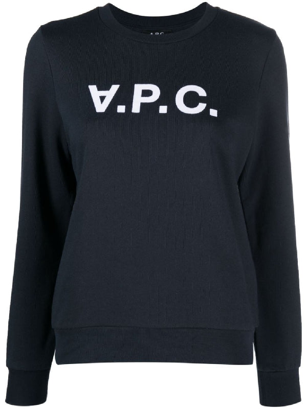 Vpc Logo Sweatshirt