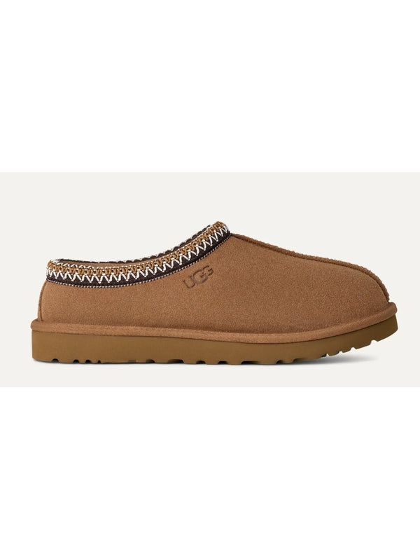 Ugg Brown Bloafer