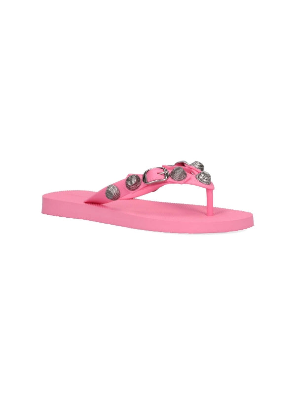 Cargol Rubber Flip-Flops