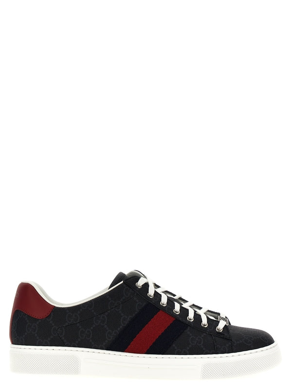 Ace Low Top Sneakers