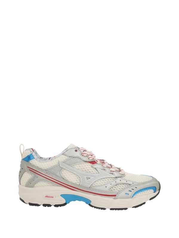 Mizuno Multicolor Low Top Sneakers