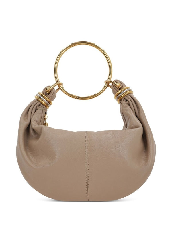 Bracelet Small Hobo Shoulder Bag