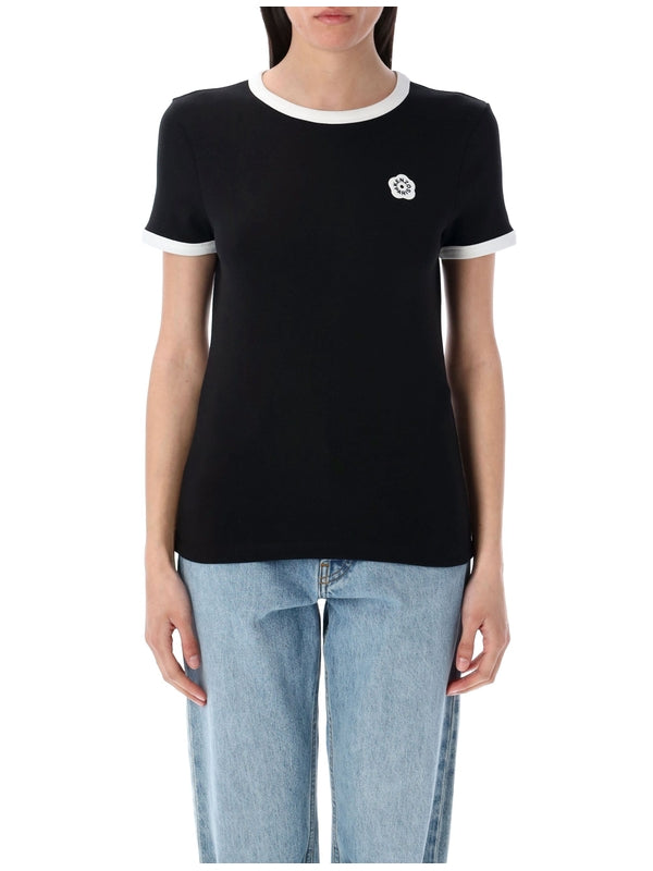 Bokeh Flower 2.0 T-Shirt