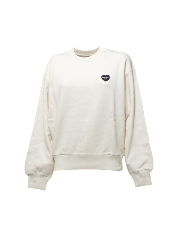 Carhartt Beige Sweatshirts