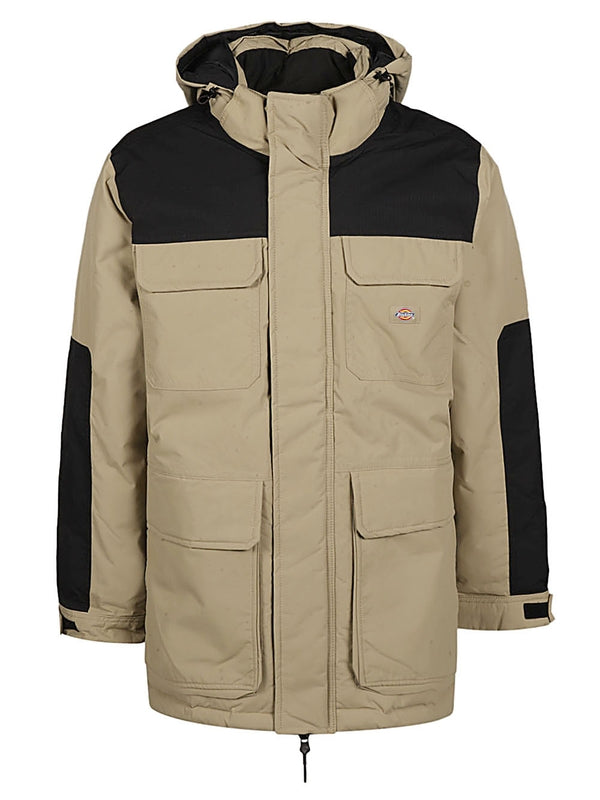 Dickies Multicolor Jacket