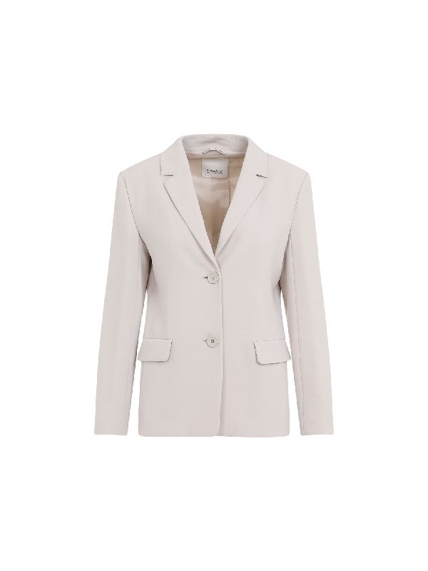 Undici Single Tailored Jacket