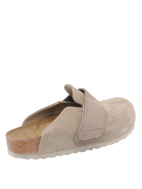 Birkenstock Beige Bloafer