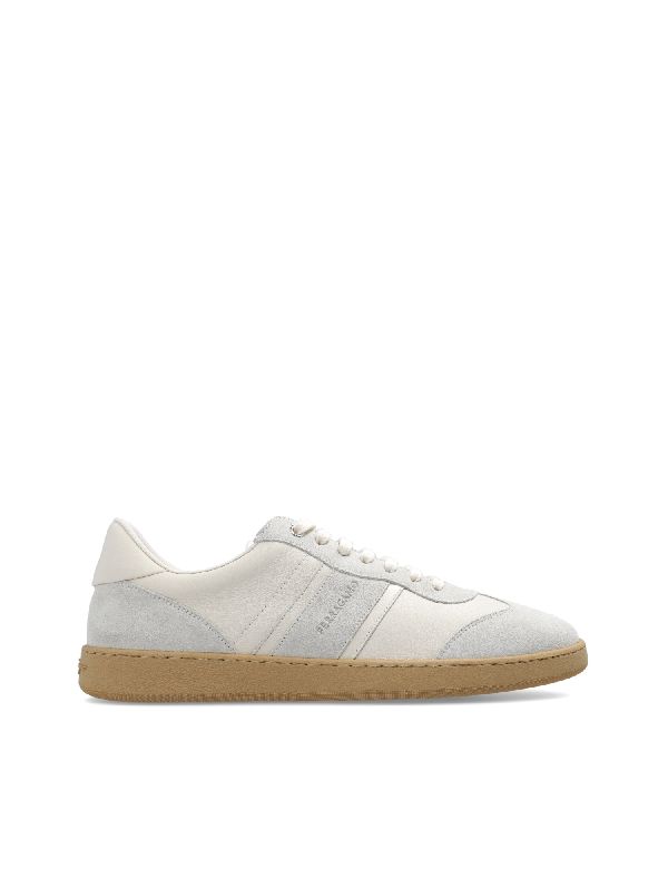 Achille Lowtop Sneakers