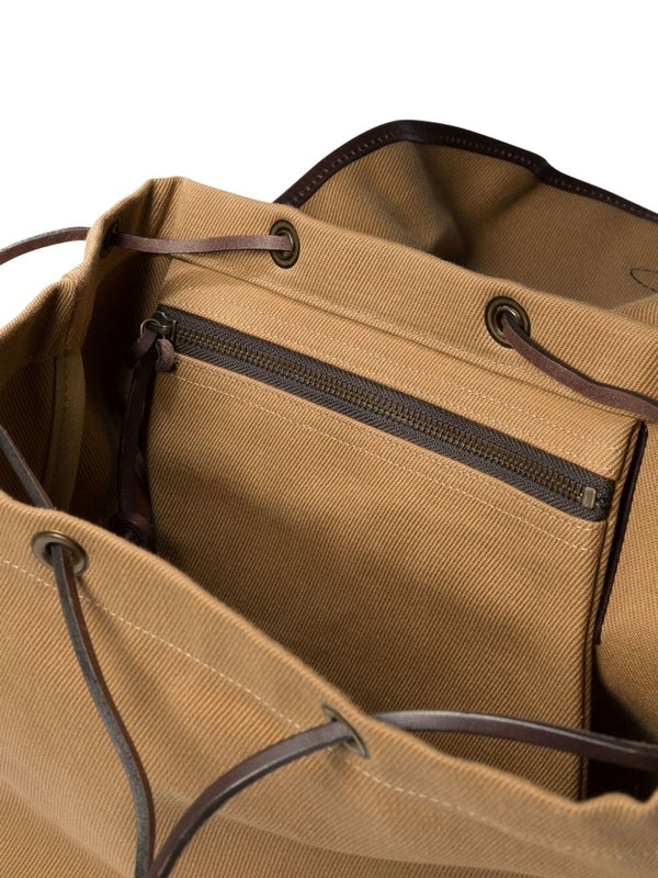 Filson Beige Backpacks