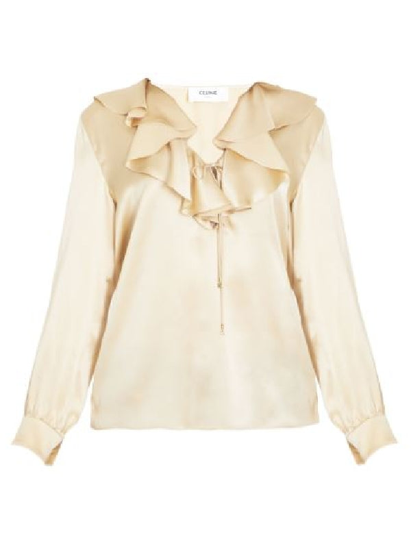 Céline Shirts Shirts & Blouses