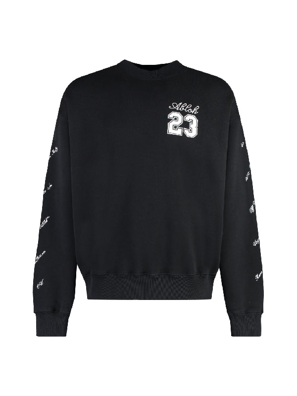 23 Skate Logo Sweatshirt