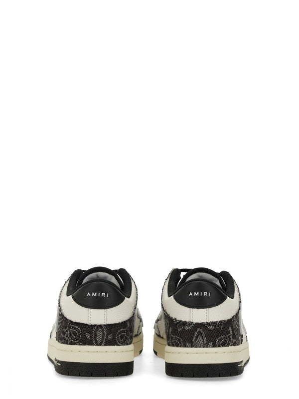 AMIRI - Skel Low Top Sneakers - Jente