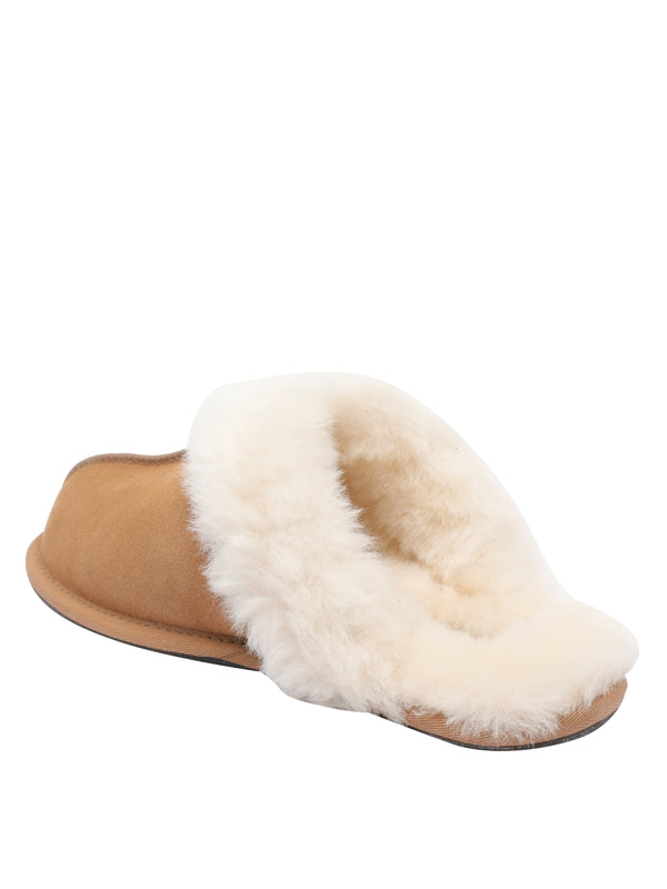 Ugg Brown Bloafer