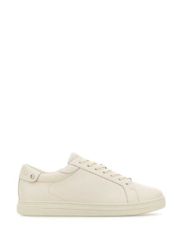 Rome Leather Sneakers