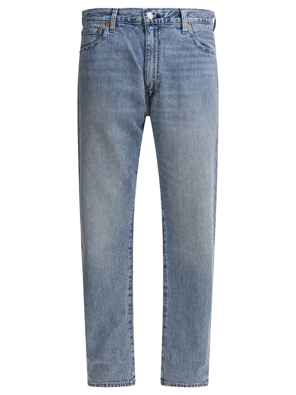 Levi'S Blue Denim Pants