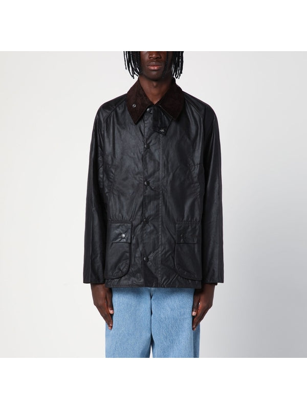 Bedale Waxed Jacket
